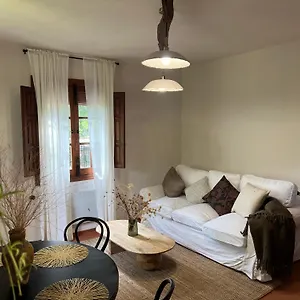  Apartamento Mevak Alpujarra