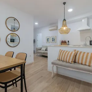  Apartamento Conde Y Luque