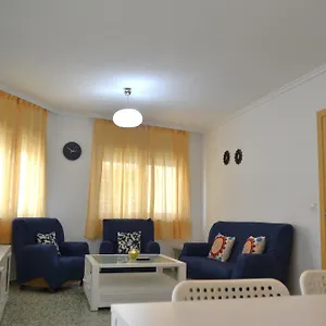  Apartamento Sunshine Menendez Pelayo