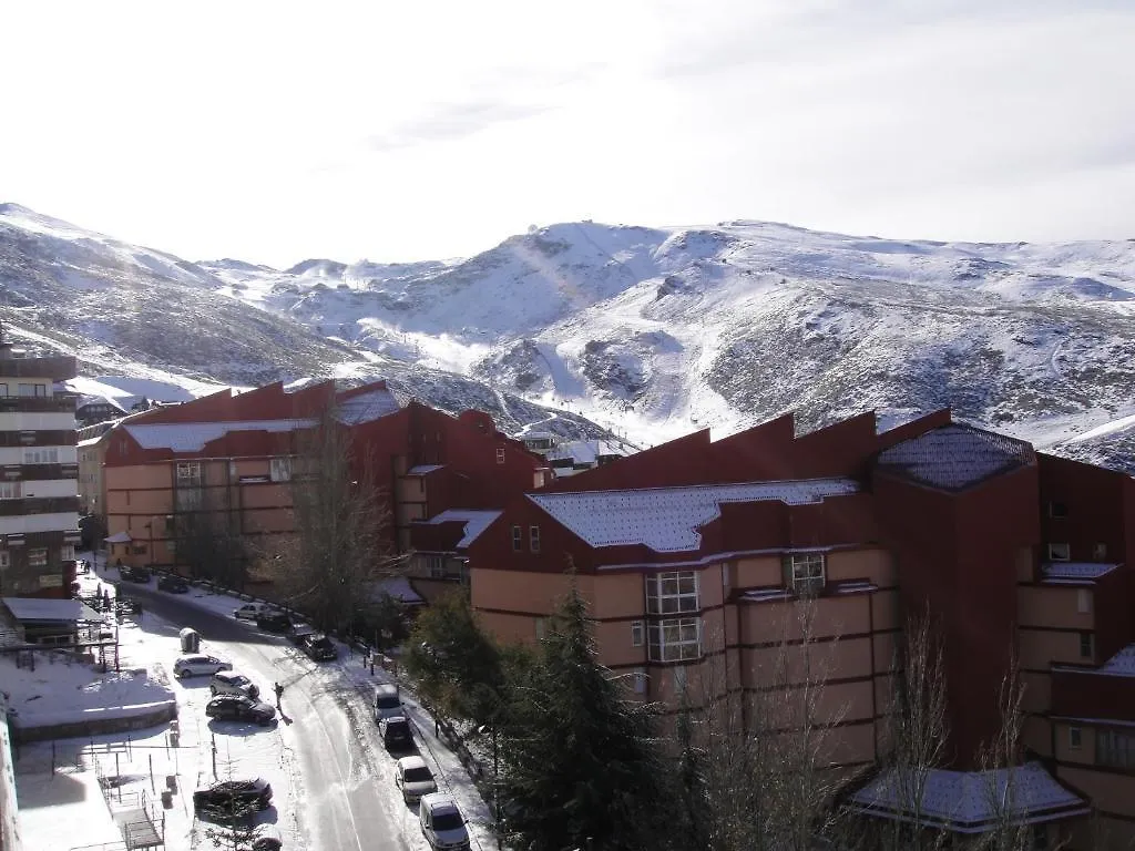 Sierra Nevada Rent Lägenhet
