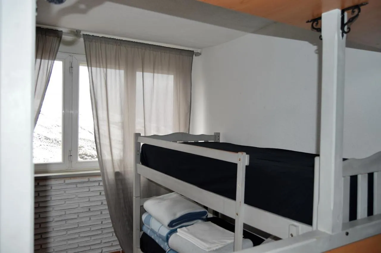 Sierra Nevada Rent Lägenhet Spanien